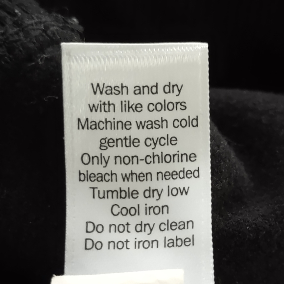 Athleta Flux Wide Leg Black Pants Size M - Picture 12 of 14